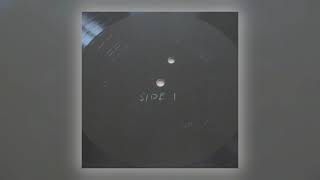Unknown Artist - Untitled Vocal No.4 [Audio]