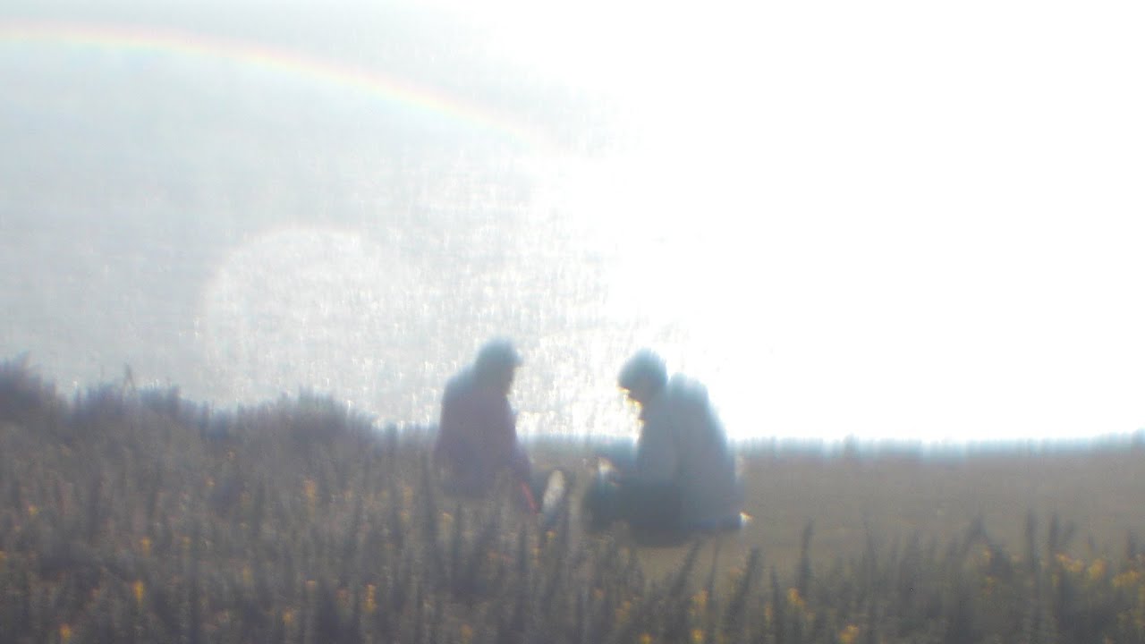 you're alive, so act like it