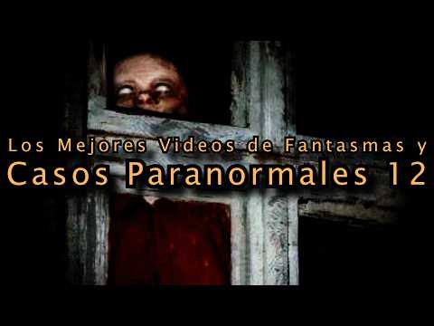 GHOST PROOF | The Most TERRIFYING PARANORMAL Cases Compiled 12
