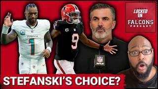 Celebrity DECISION: Kevin Stefanski’s ACCURACY Claim EXPOSES Why Tua Tagovailoa Will WIN QB Battle Over Penix Wealth