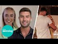 Love Island's Millie & Liam Reveal All About Their Future & Life Outside The Villa | This Morning