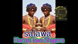 SALAWA HARUSI KWA SHIGERA BY LWENGE STUDIO