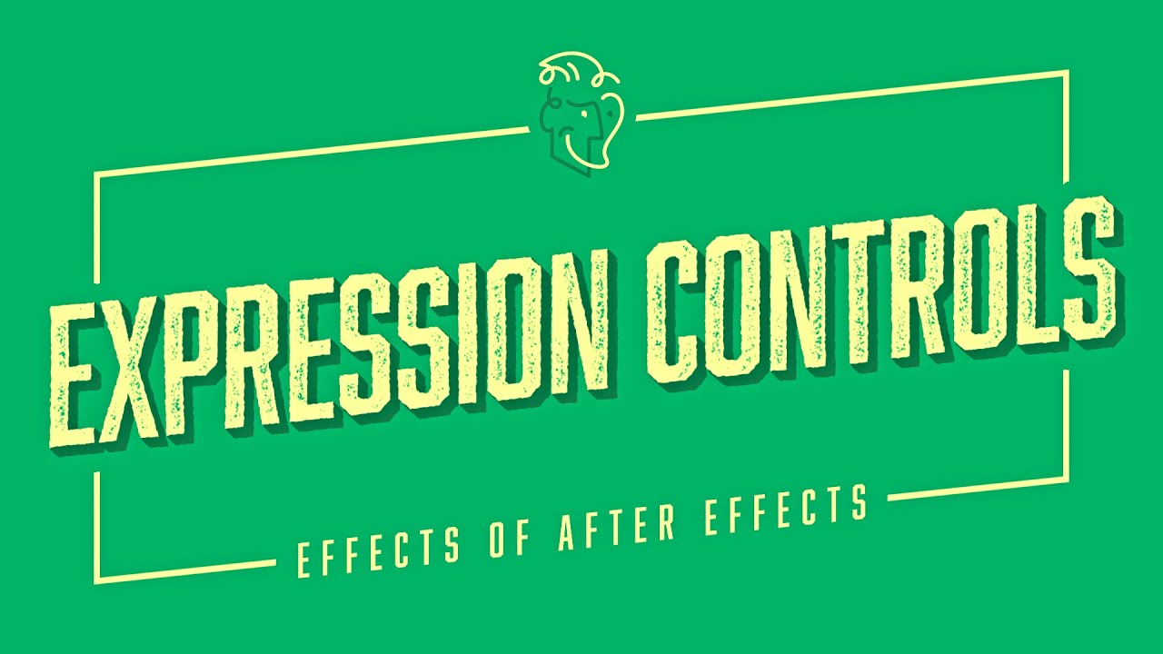Expression Controls | Effects of After Effects