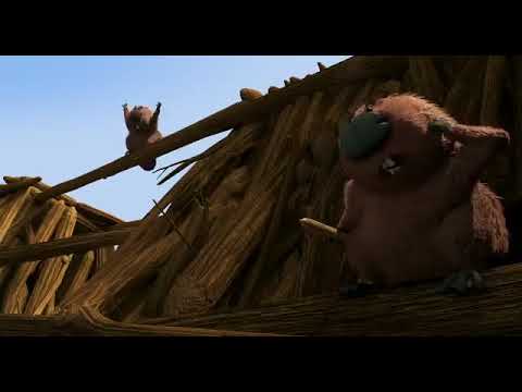 Open Season 2006 Forest 101