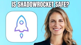 Is Shadow Rocket Safe? 2025 screenshot 1