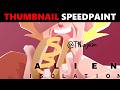 The Making of: The Hot Dog Thumbnail