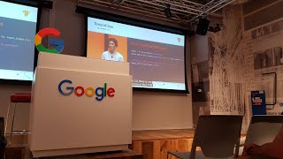 Deep Diving into GANs | Paolo Galeone, Google Developer Expert in Machine Learning