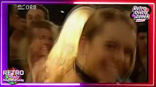 MR PRESIDENT - COCO JAMBO   ( 1996 - Live)