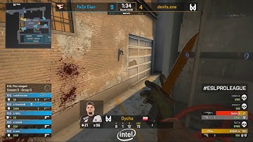 GuardiaN INSANE 4K with a SCOUT