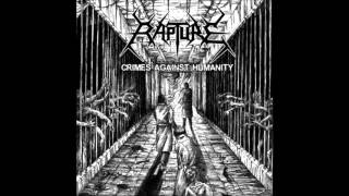 Rapture - As Darkness Falls