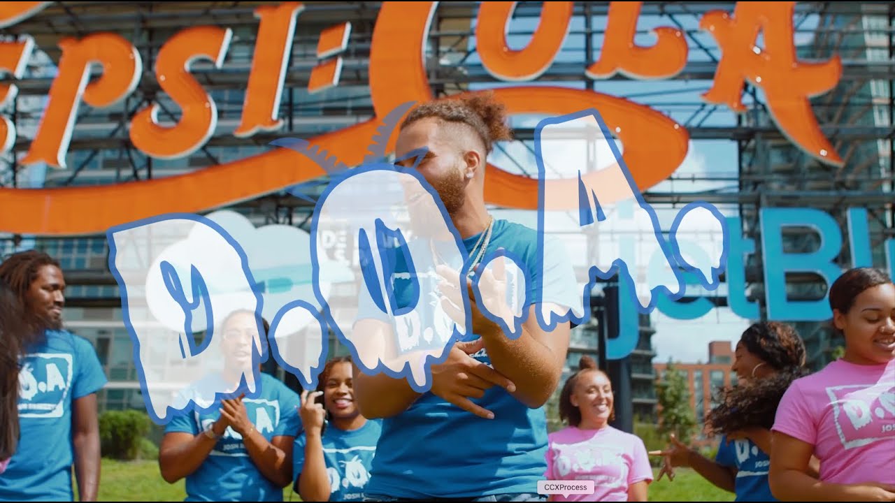 Watch Josh Breezzyy - D.O.A. on YouTube Watch Josh Breezzyy - D.O.A. on YouTube