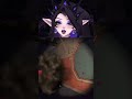 This vtuber almost lost their cool #vtuber #shorts #vtuberclips #repo