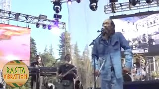 ISRAEL VIBRATION - Live At Reggae On The River [2018 Full Concert]