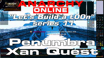 Anarchy Online - Let