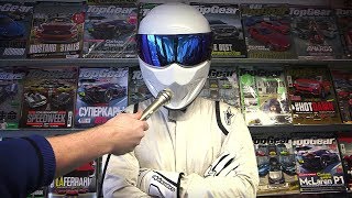 Announcing… An Evening With Top Gear! | Preview of Series 22 | Top Gear