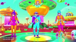 Just Dance 2026  Pop Muzik By M  Robin Scott