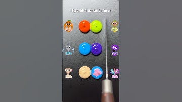 Sprunki & Brainrot (Part 12) Guess the mixed colors #brainrot #sprunki #colormixing #sharkzhan