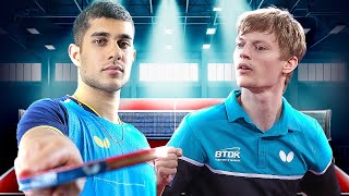 : Kanak Jha vs Anders Lind | Bundesliga Series Ep. 5