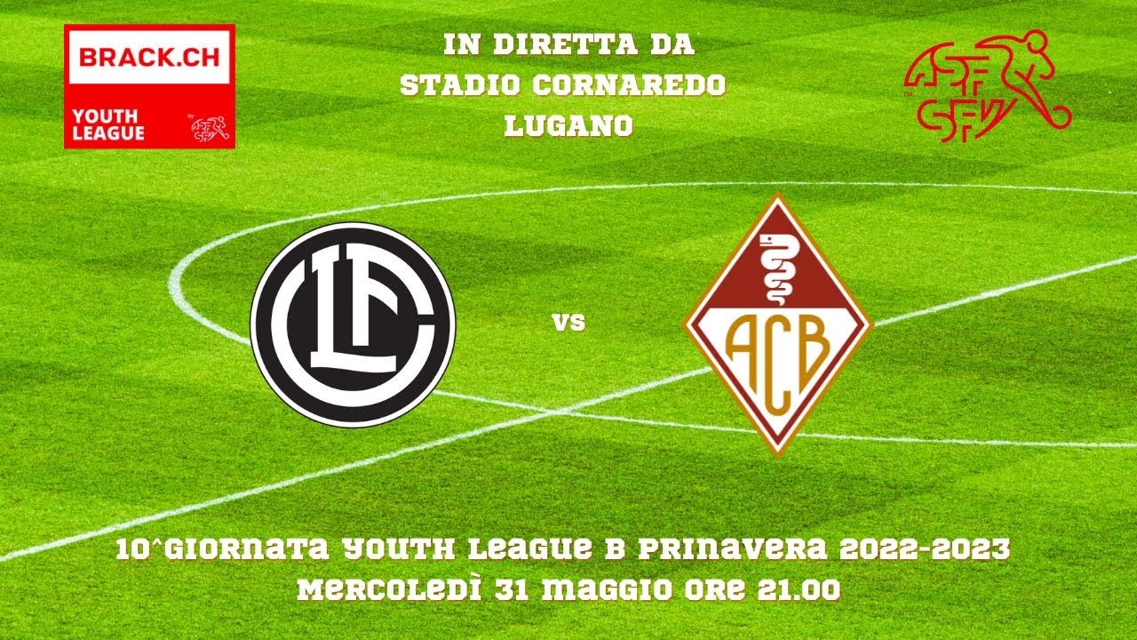 Associazione Calcio Lugano