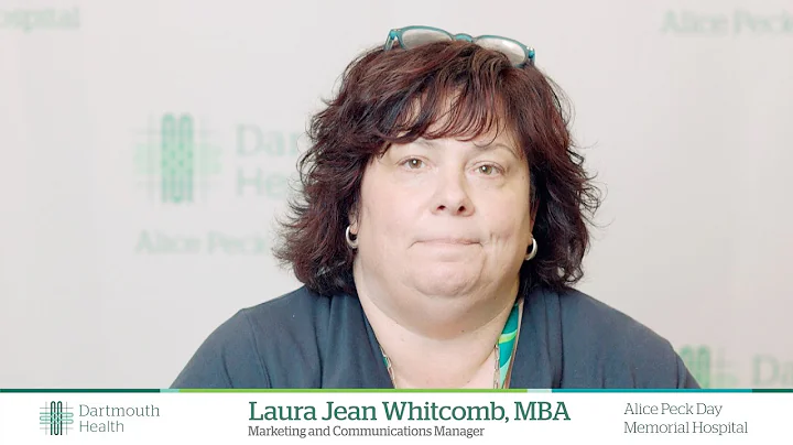 Laura Jean Whitcomb - Why Work at Alice Peck Day M...