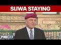 Sliwa Staying In NYC Mayoral Race I M Not Dropping Out 