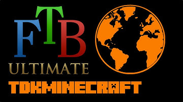 Minecraft FTB Ultimate - Fixing the Mystcraft Linking Books! Ep 7