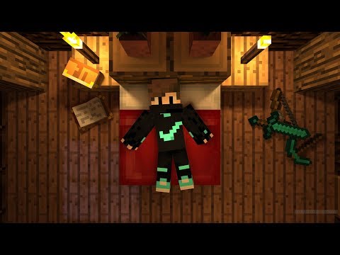 მონტაჟი BedWars ჩეთით/Montage BedWars hacking