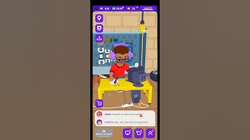 idle streamer 👨‍💻🎮 android iOS check comment gameplay #shorts #idlestreamer