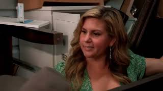 Brandi Pante, Verde De Impresión.