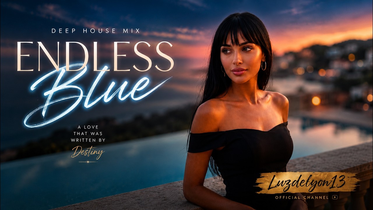 Watch Endless Blue on YouTube Watch Endless Blue on YouTube