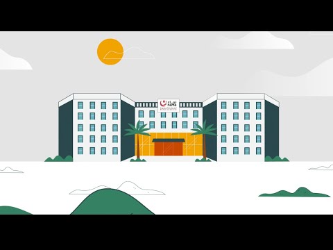 عداد المياه مسبق الدفع من نماء لخدمات المياه