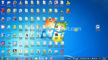 Word Processing Packages