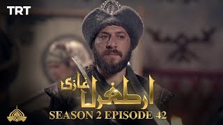 Ertugrul Ghazi Urdu | Episode 42 | Season 2 screenshot 5