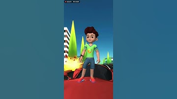 Kicko and super speedo android games play level 02