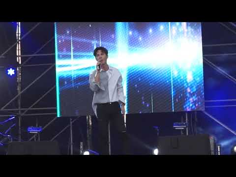 2018.07.14 陳勢安 桃園酒廠 龜山仲夏搖滾趴-01 天后