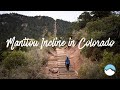 VLOG: Hiking the Manitou Incline in Colorado