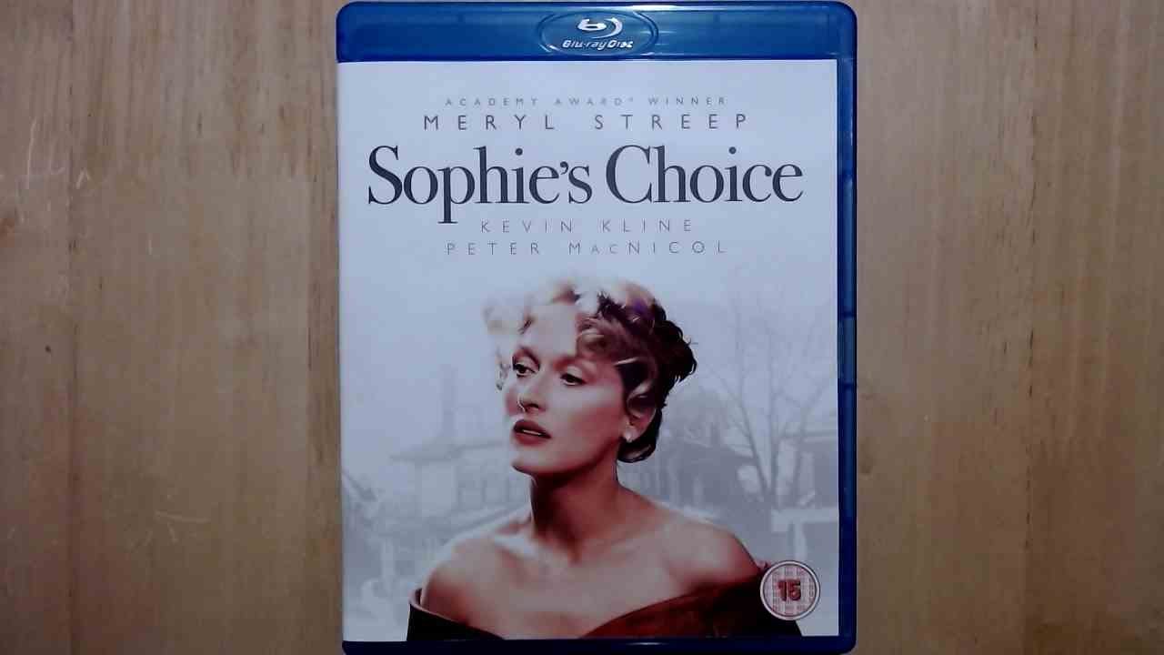 1982 Sophie's Choice