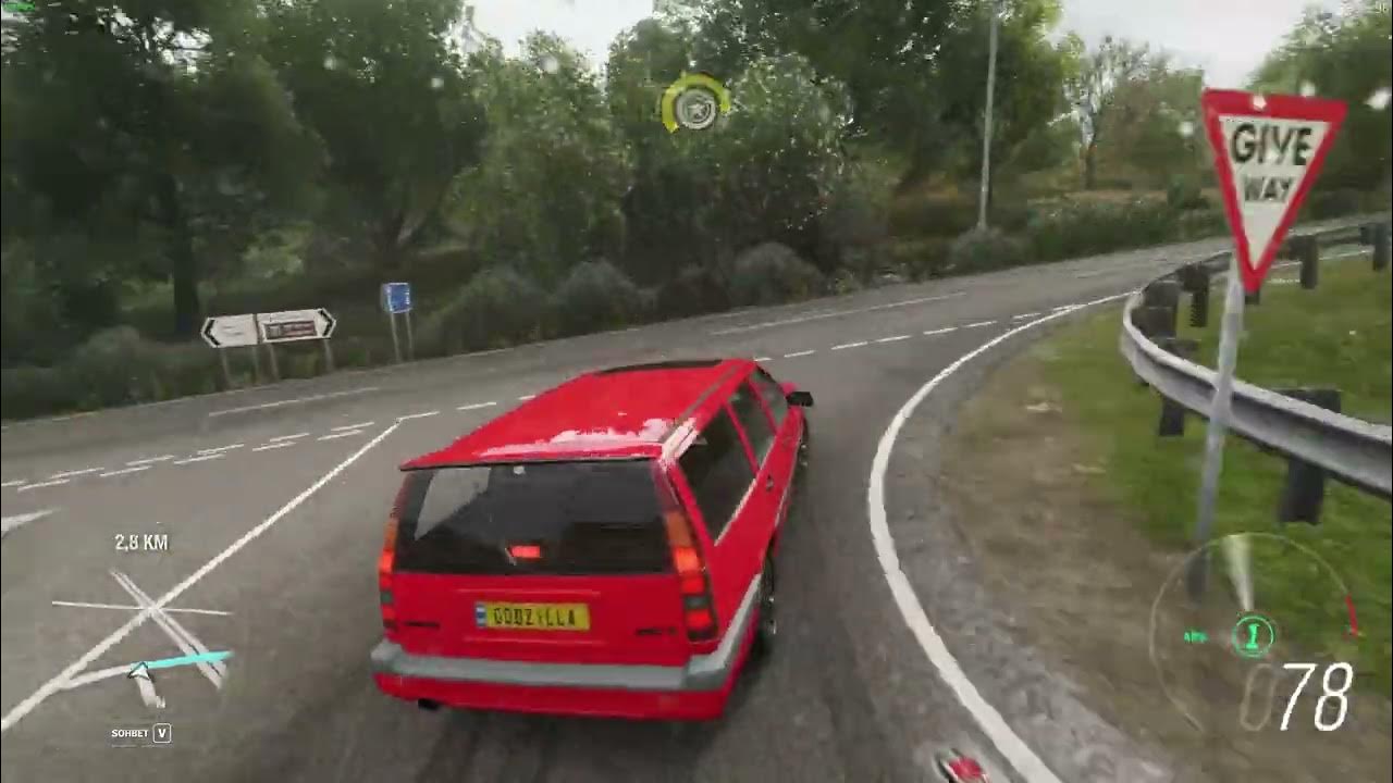 Where Is The Mudkickers Adventure Park In Forza Horizon 4 Forza Horizon 4 - Photo Challenge - MUDDYGOODTIME - Mudkickers