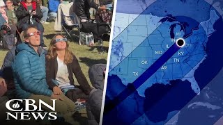 The Eclipse: Is this America's 'Nineveh Moment?'