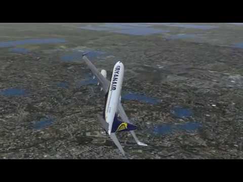 Honest Ryanair Commercial