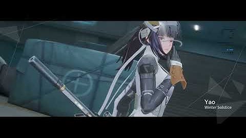 Snowbreak Containment Zone official launch gameplay part-3