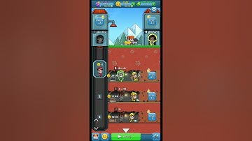 Idle Miner Tycoon: Gold Games | Gameplay Walkthrough Part 5