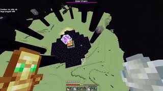 Prime strike SMP END FIGHT