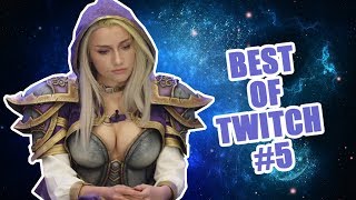 BEST OF TWITCH #5 | РАЗБИЛ БУТЫЛКУ О ГОЛОВУ BEST OF TWITCH #5 | РАЗБИЛ БУТЫЛКУ О ГОЛОВУ