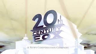 20th Century Fox 1999 1983 Opening Scene In G Major