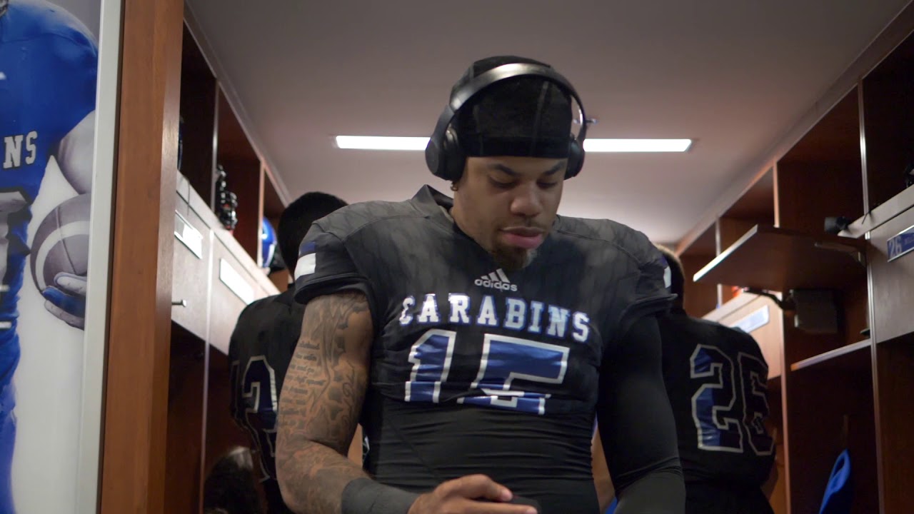 Ethan Makonzo highlight 2k19