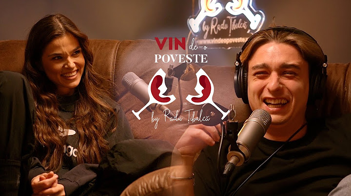THEO ROSE : "AM FOST VICTIMA UNOR ESCROCHERII!" |VIN DE-O POVESTE by RADU TIBULCA 🍷 | PODCAST | #198