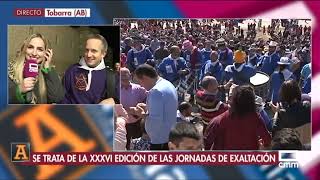 Jornadas de exaltación del tambor y del bombo | Ancha es Castilla-La Mancha screenshot 4