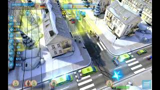EMERGENCY HQ:rescue strategy