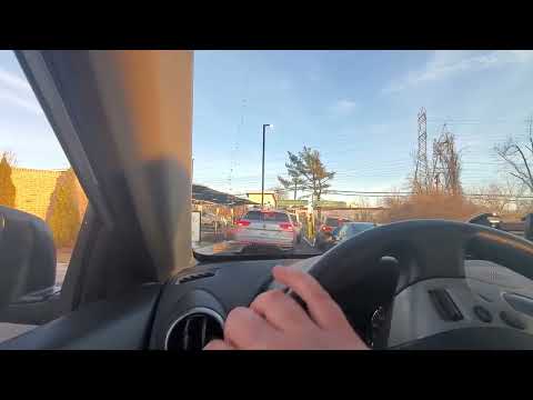 Canton Car Wash Columbia MD - YouTube